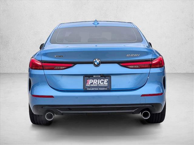 Used 2021 BMW 228i xDrive Gran Coupe w/ Convenience Package image 7