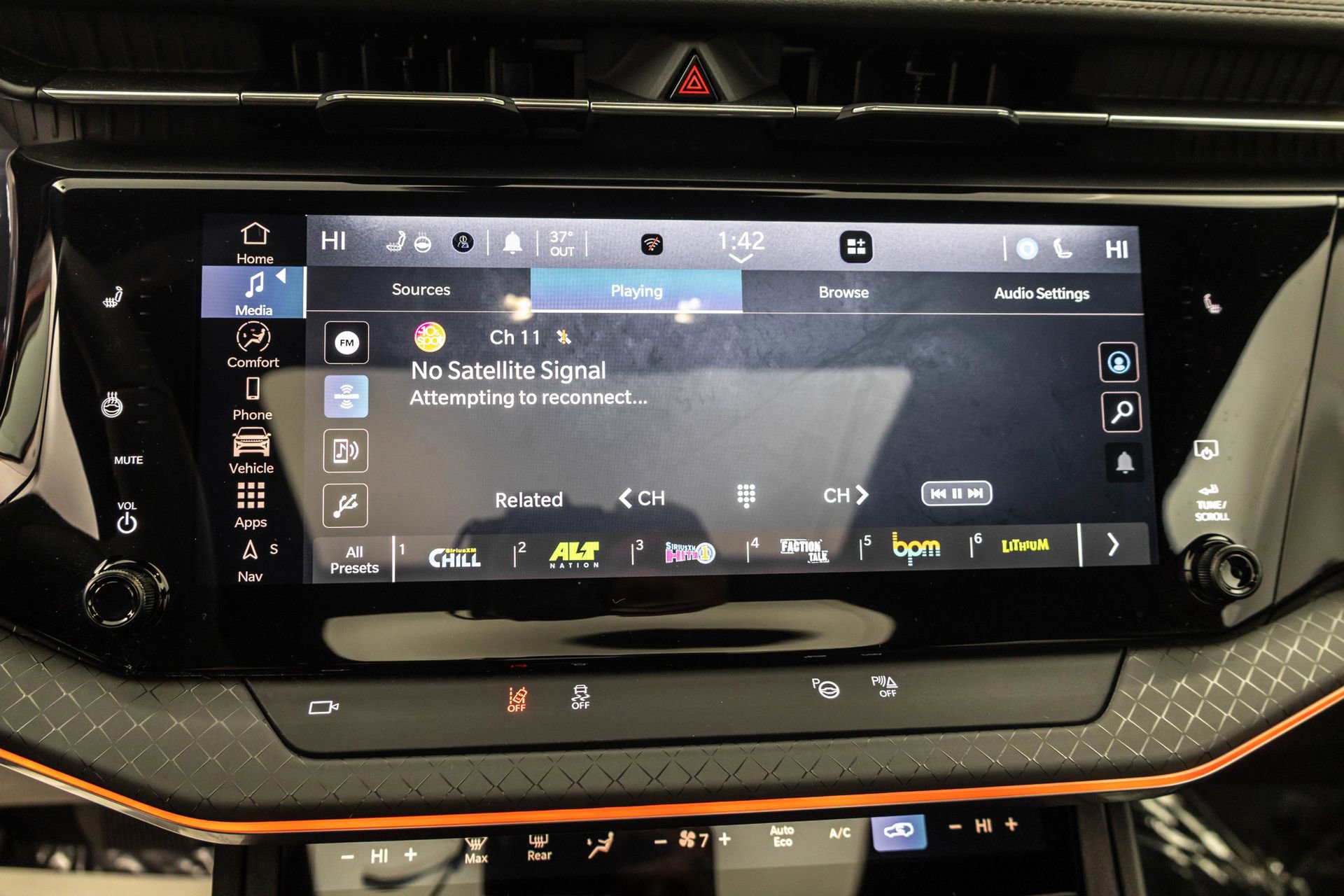 Used 2025 Jeep Wagoneer S Limited image 31