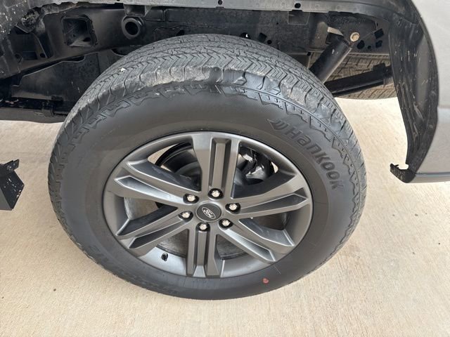 Used 2023 Ford F150 XLT w/ Equipment Group 302A High image 5