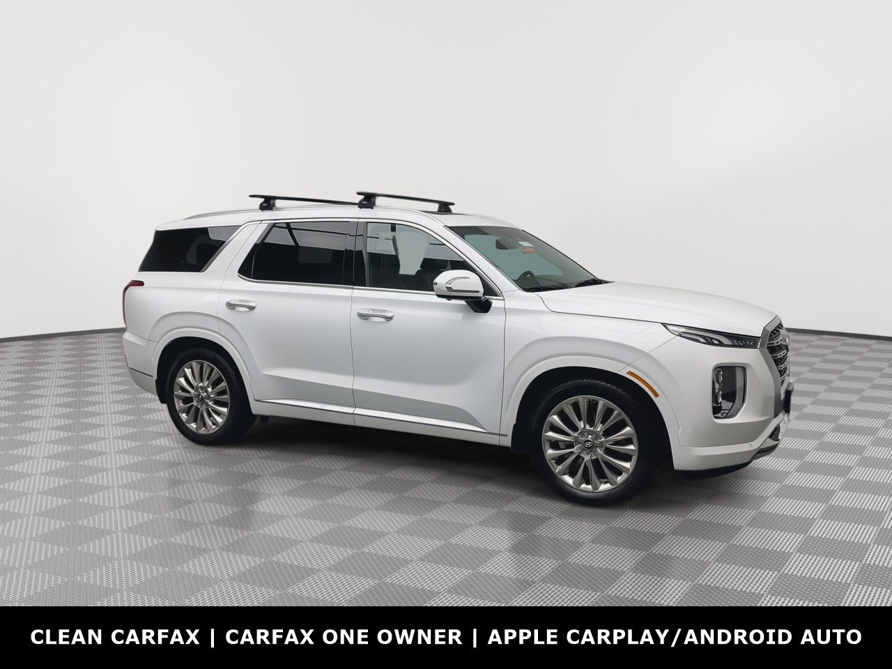 Used 2020 Hyundai Palisade Limited AWD/4WD image 47