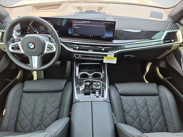 New 2027 BMW X7 xDrive40i w/ Executive Package AWD/4WD image 15