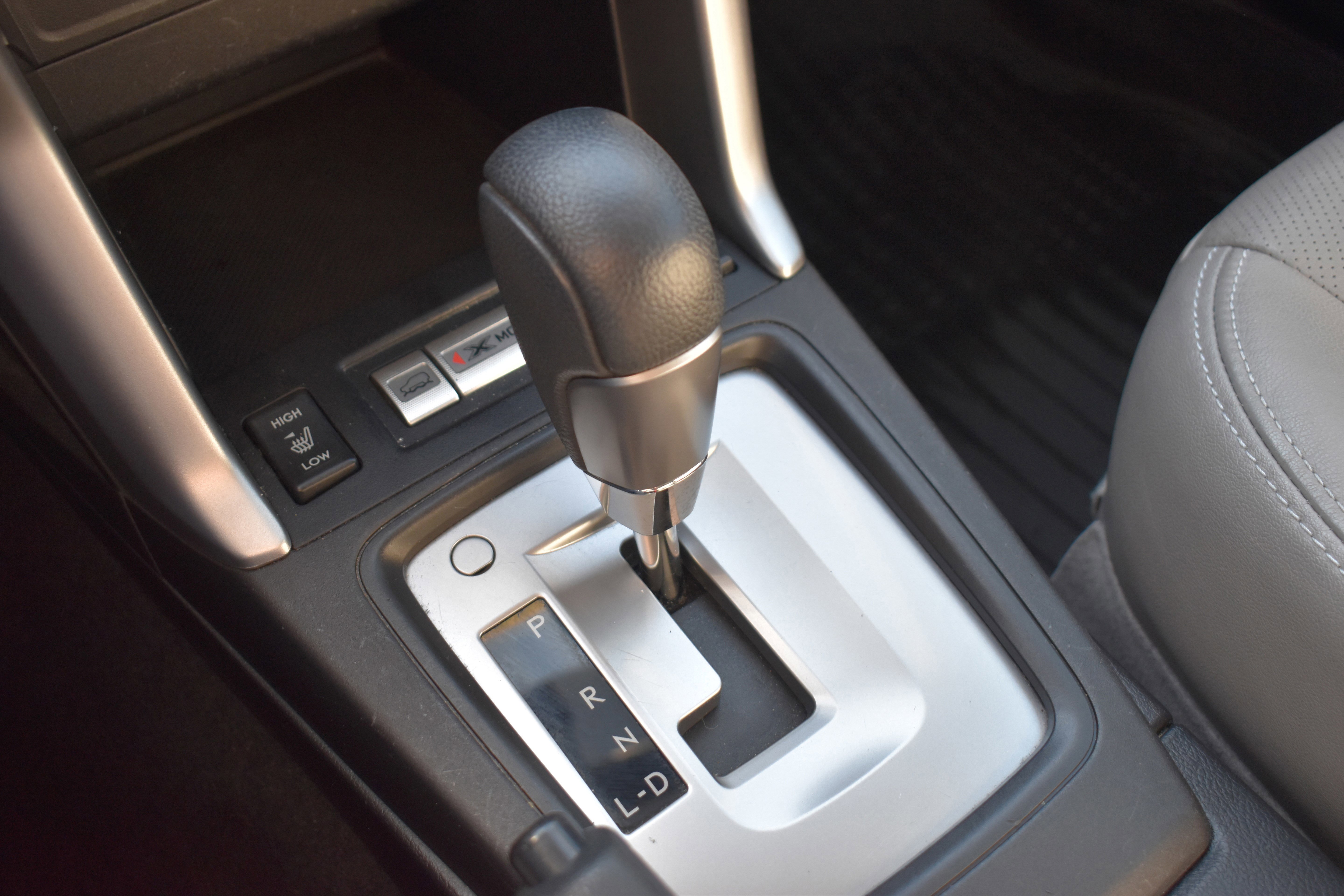 Used 2014 Subaru Forester 2.5i Touring image 24