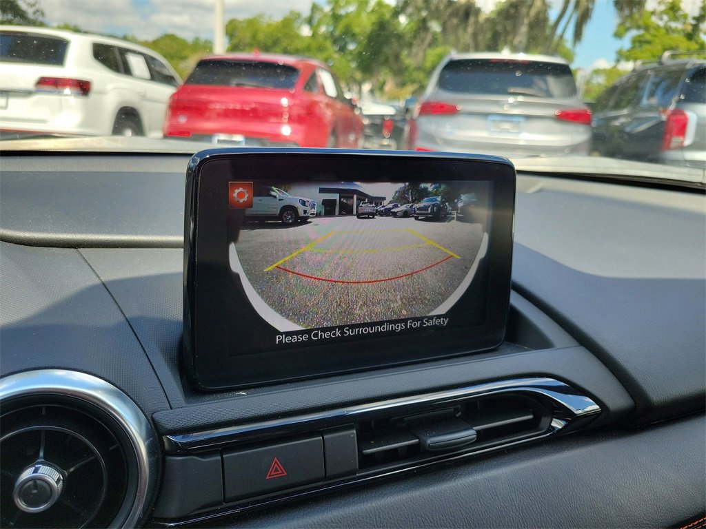 Used 2023 MAZDA MX-5 Miata Grand Touring w/ Weather Package image 70