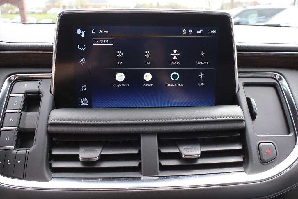 Used 2022 Chevrolet Tahoe Z71 w/ Luxury Package image 26