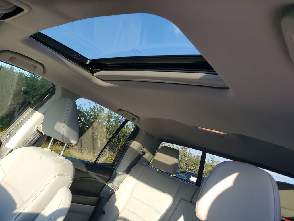 Used 2023 Honda Ridgeline RTL image 30