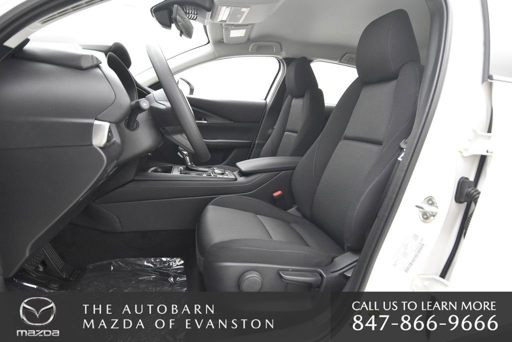 New 2026 MAZDA CX-30 AWD 2.5 S image 25