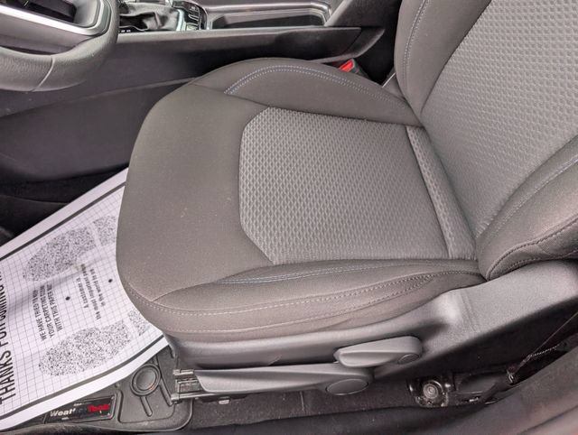 Used 2024 Jeep Compass Sport AWD/4WD image 21