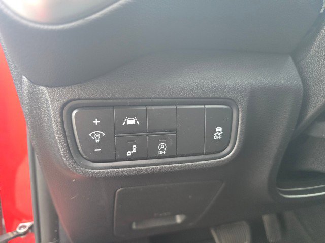 Used 2020 Kia Soul GT-Line w/ GT 2.0L Power Sunroof Package image 28