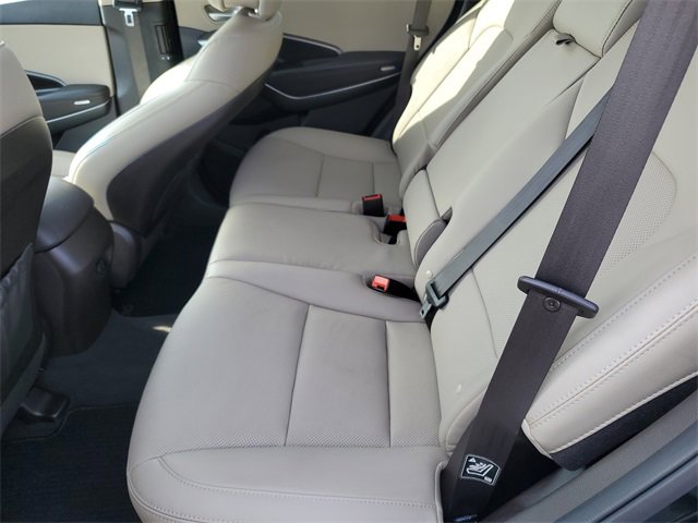 Used 2018 Hyundai Santa Fe Sport 2.0T image 15