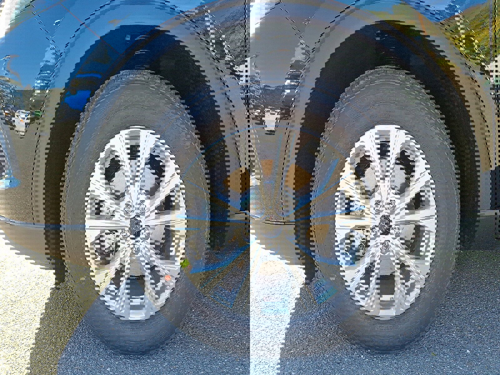 New 2026 Ford Escape Active image 25