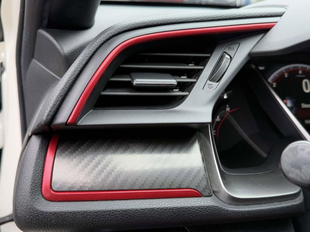 Used 2019 Honda Civic Type R image 25