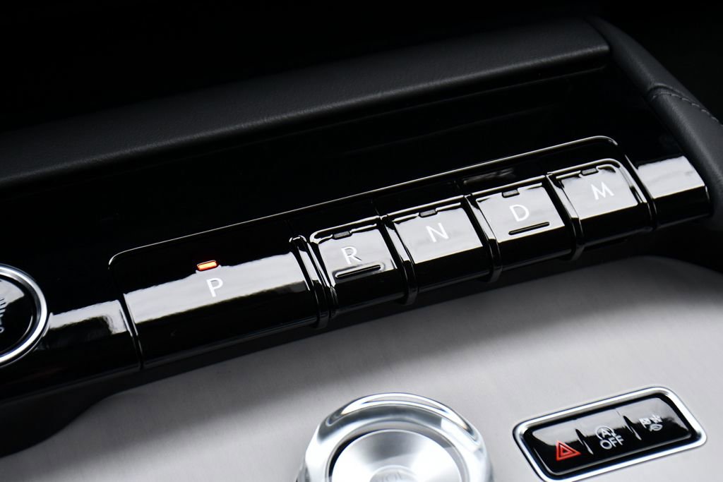 New 2026 Lincoln Navigator Premiere AWD/4WD image 30