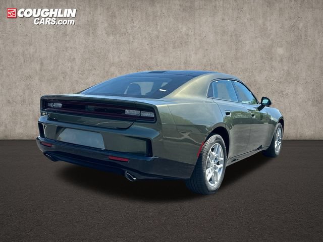 New 2026 Dodge Charger R/T AWD/4WD image 6