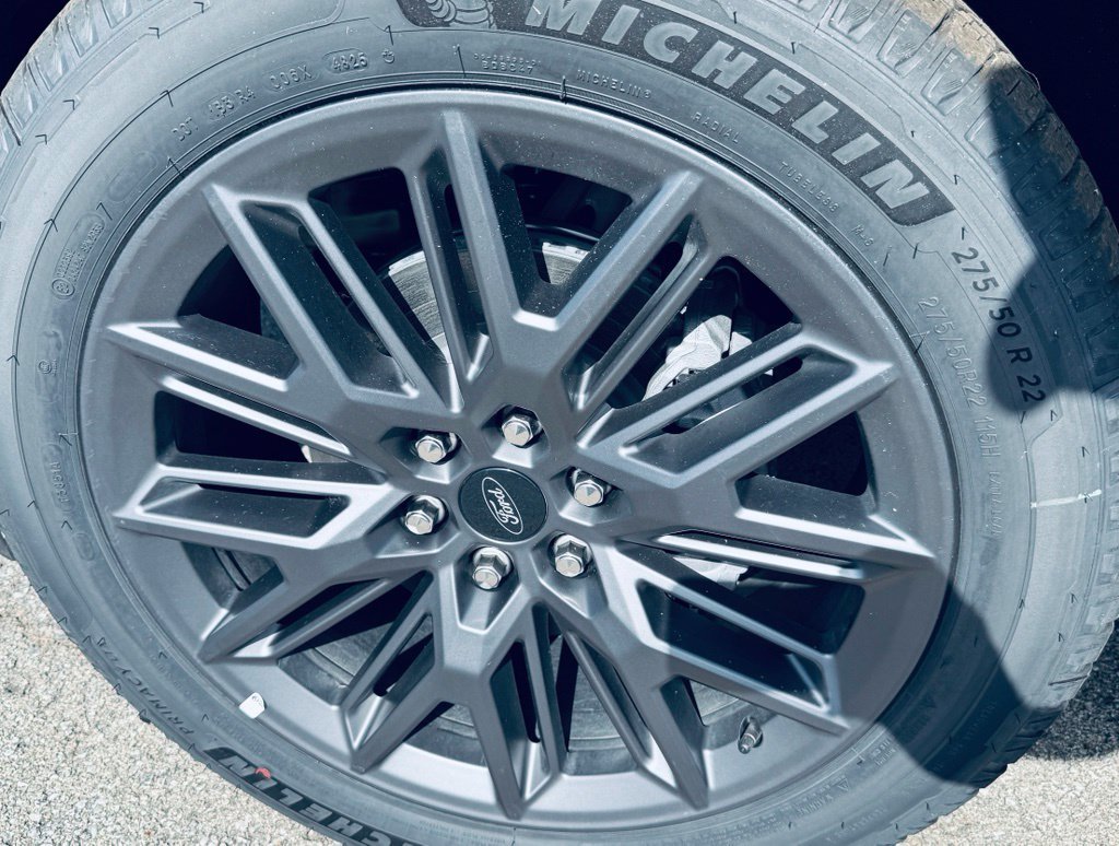 New 2026 Ford Expedition Max Platinum w/ Stealth Appearance Package AWD/4WD image 17