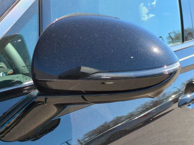 Used 2026 Genesis GV70 3.5T Sport Prestige AWD/4WD image 27