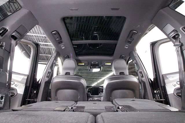 Used 2019 Volvo XC90 T6 R-Design w/ Advanced Package AWD/4WD image 33