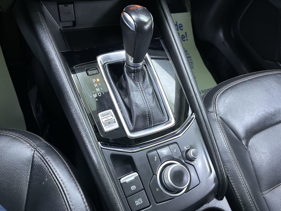 Used 2022 MAZDA CX-5 AWD 2.5 S image 25