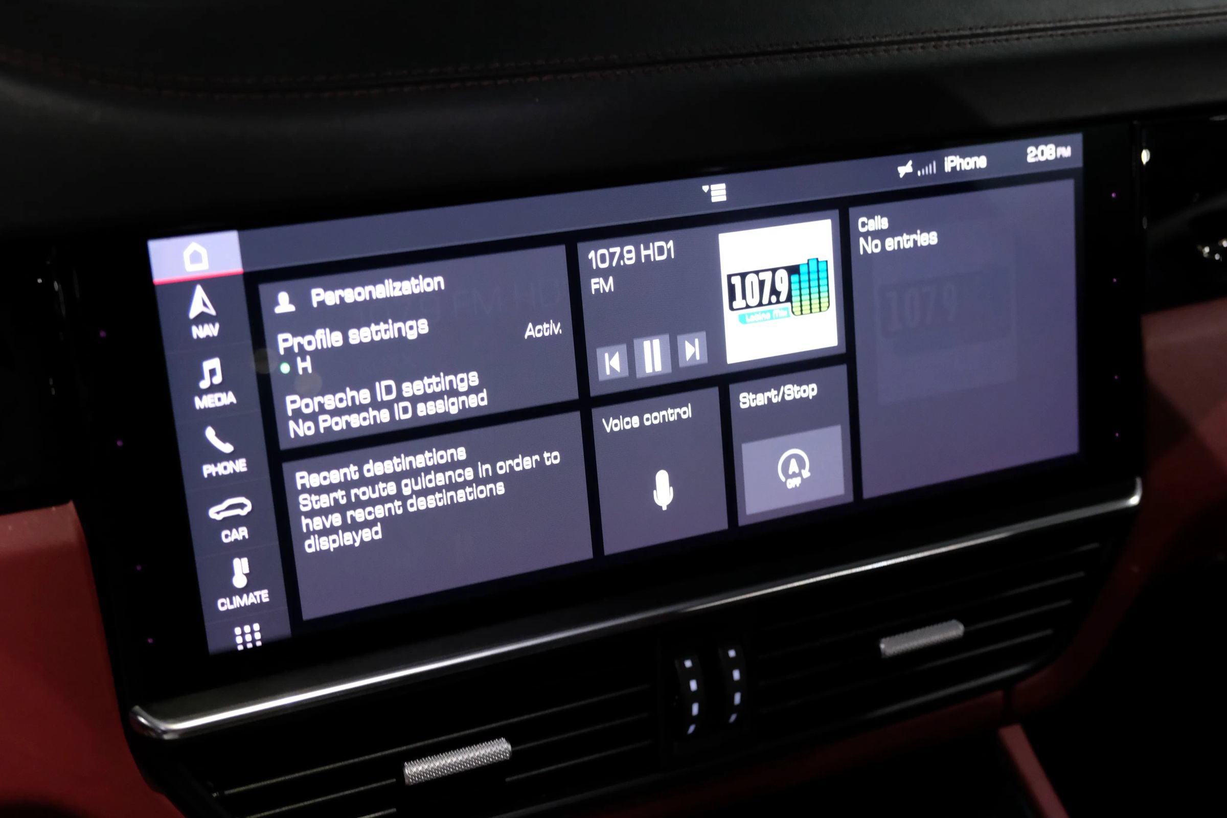 Used 2019 Porsche Cayenne S AWD/4WD image 23