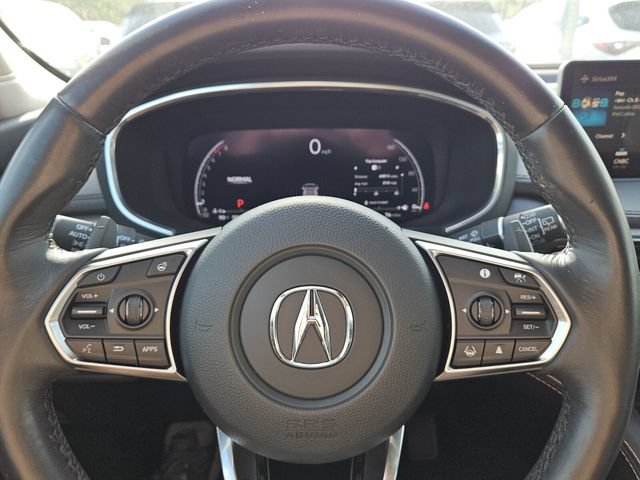 Certified 2023 Acura MDX w/ Advance Package AWD/4WD image 11