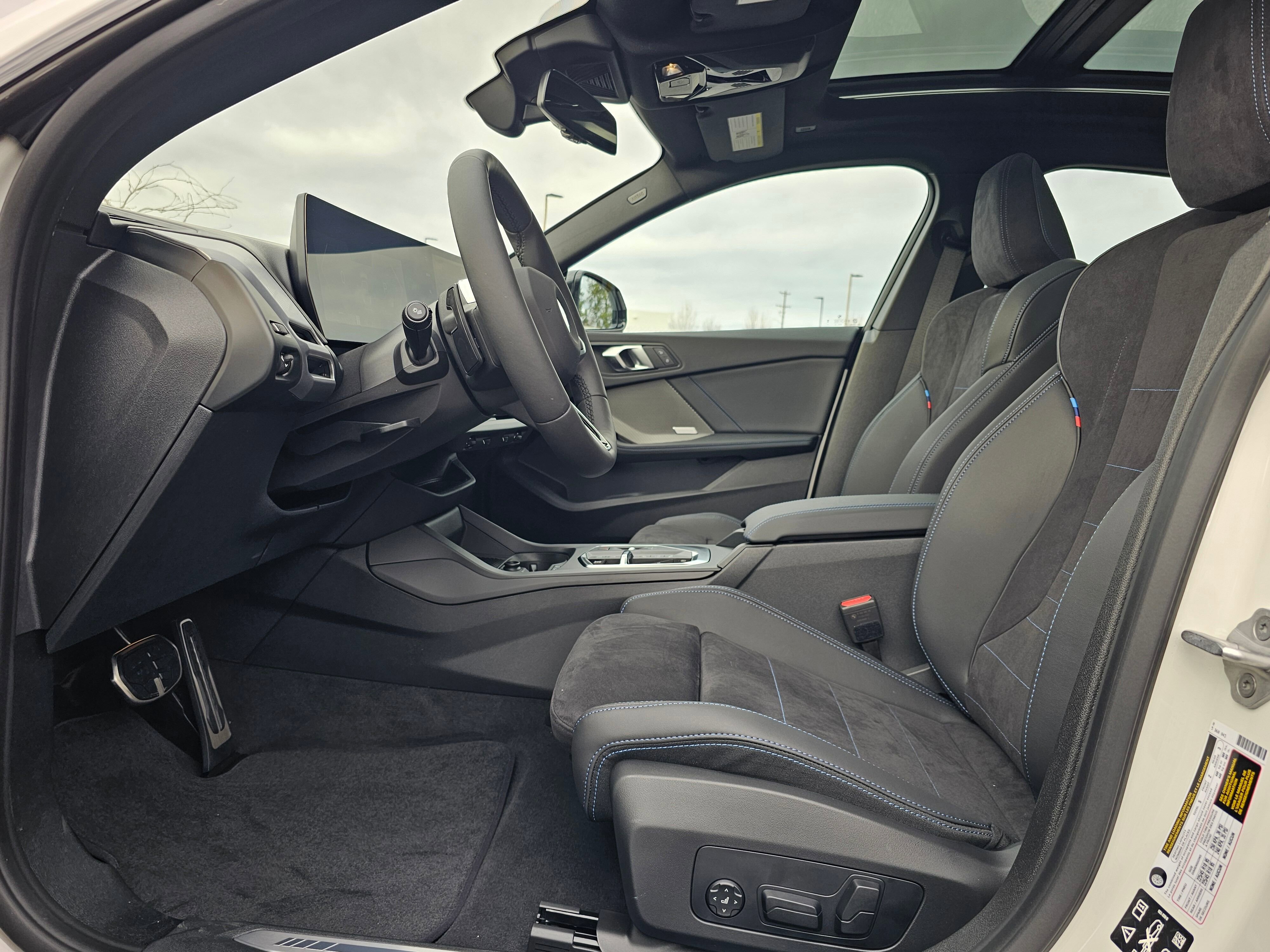 New 2026 BMW 228i xDrive w/ Premium Package image 11