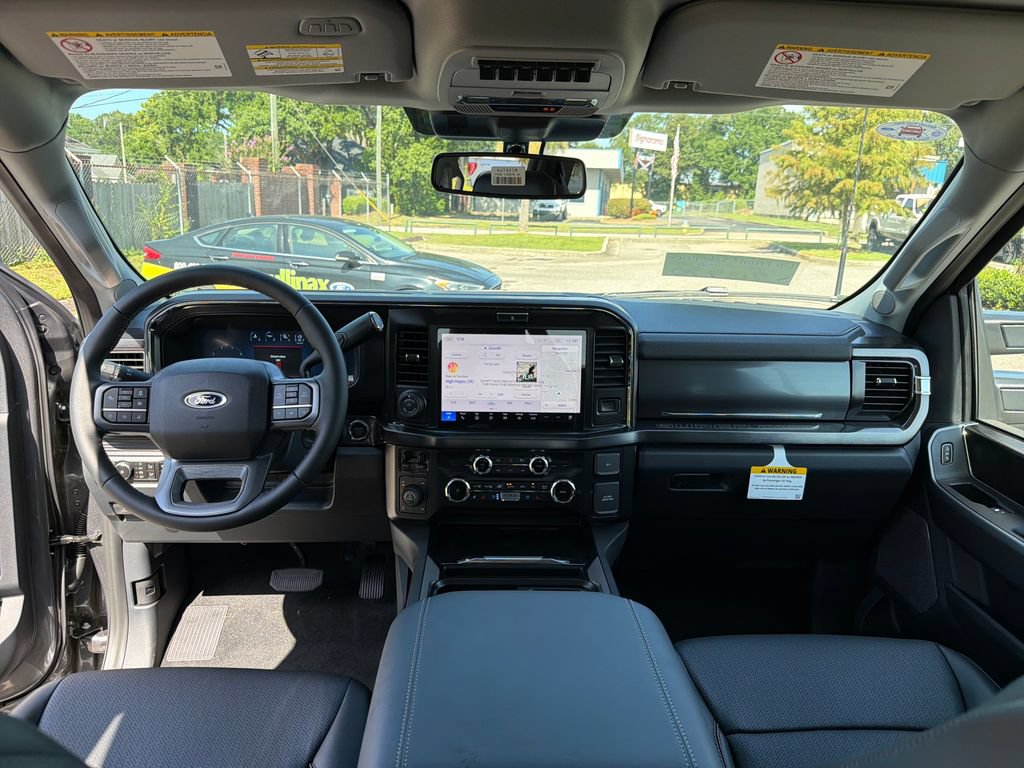 New 2026 Ford F250 Lariat w/ Tremor Off-Road Package AWD/4WD image 7