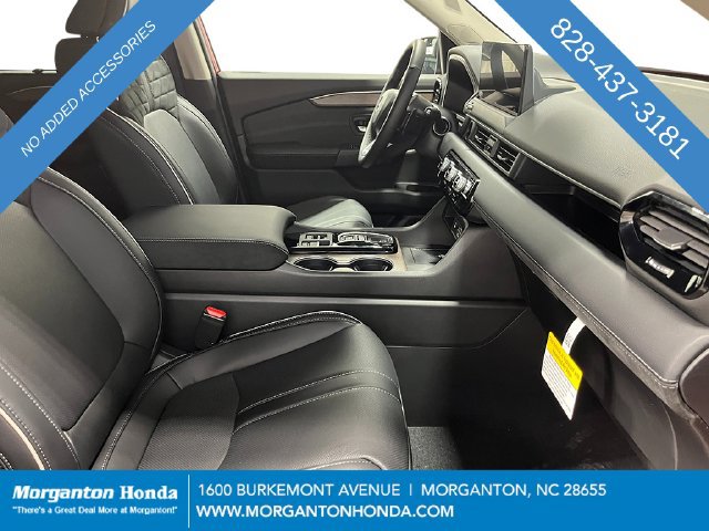 New 2026 Honda Pilot Elite image 30