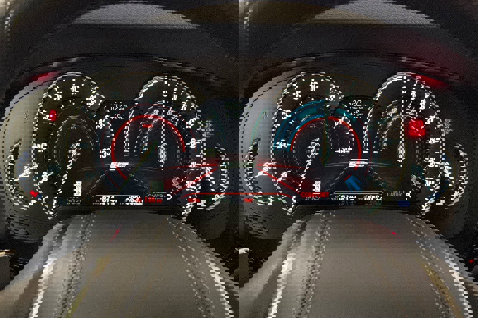 Used 2019 BMW 530e w/ Convenience Package image 24