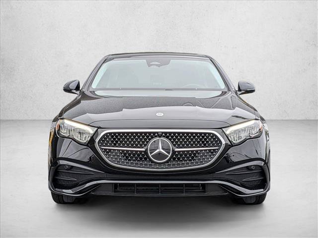 New 2026 Mercedes-Benz E 350 Sedan image 6