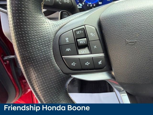 Used 2020 Ford Explorer ST w/ Premium Technology Package AWD/4WD image 20