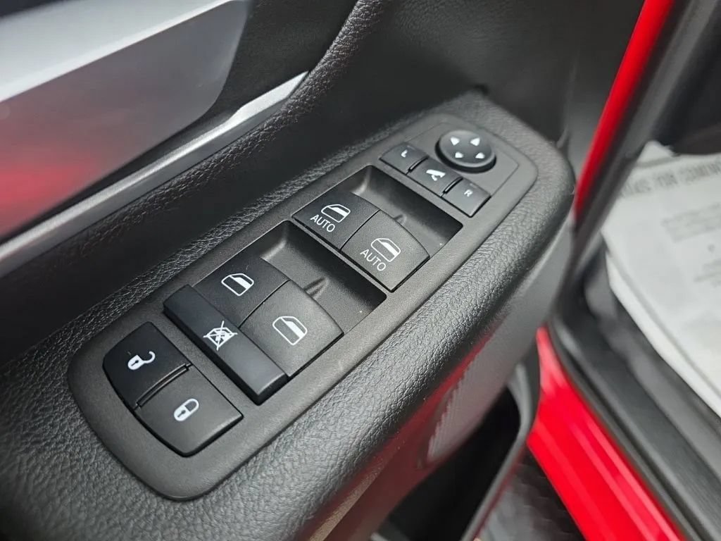 Used 2023 RAM 1500 Big Horn AWD/4WD image 13