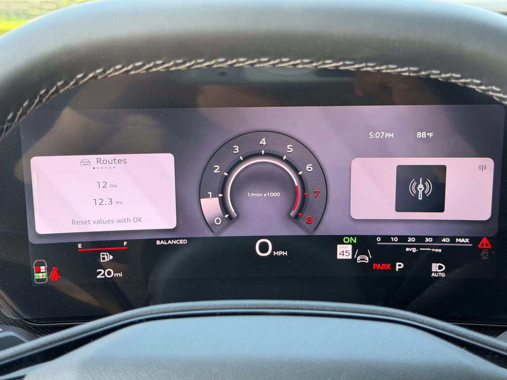 New 2026 Audi SQ5 Premium Plus AWD/4WD image 20