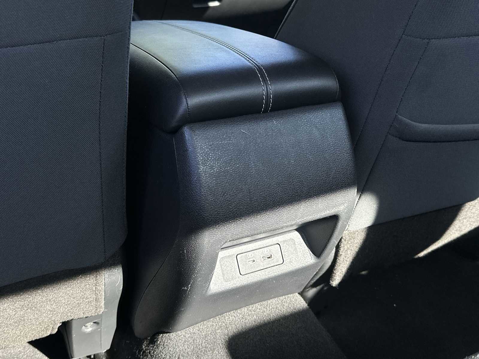 Used 2022 Nissan Altima 2.5 SV image 20