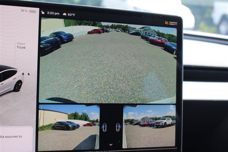 Used 2024 Tesla Model 3 Long Range AWD/4WD image 18