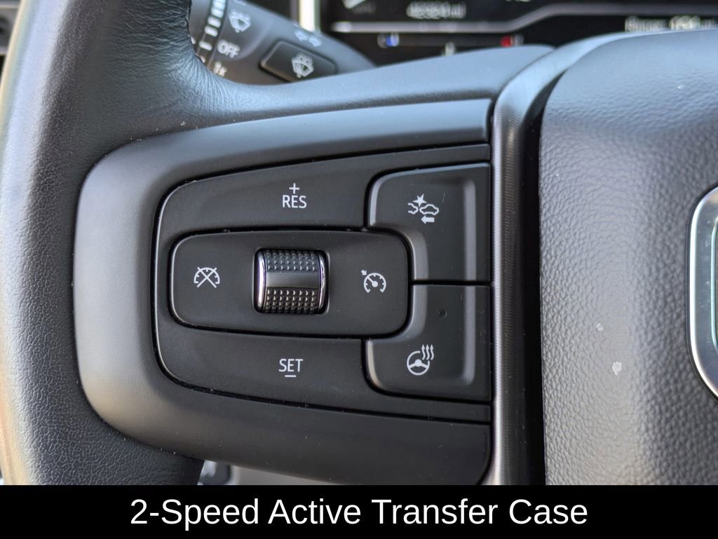 Used 2024 GMC Sierra 2500 Denali Ultimate w/ Max Trailering Package image 25