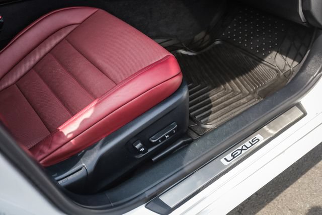 Used 2018 Lexus IS 300 F Sport w/ F Sport Package AWD/4WD image 71