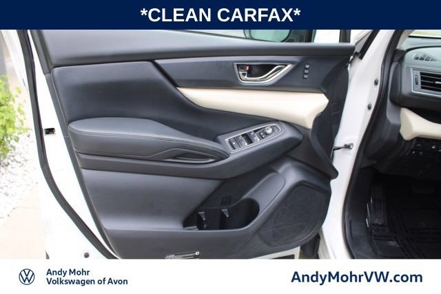 Used 2019 Subaru Ascent Limited w/ Popular Package #2A AWD/4WD image 19
