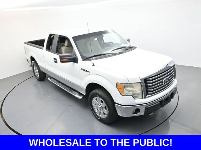 Used 2010 Ford F150 XLT image 17