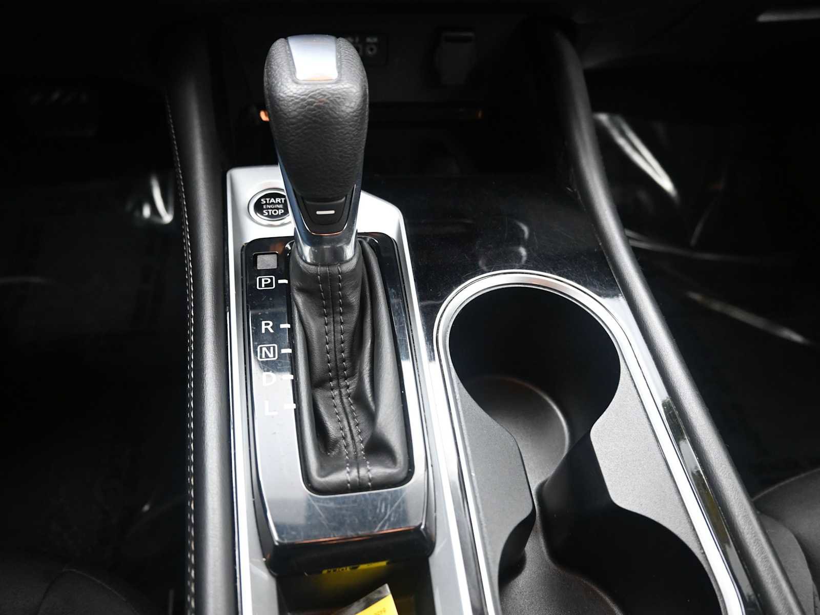 Used 2023 Nissan Altima 2.5 SV image 22