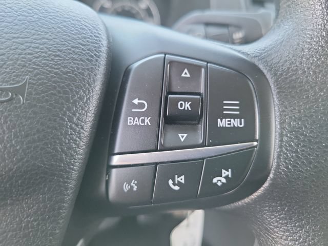 Used 2025 Ford Transit 250 Low Roof w/ Exterior Upgrade Package RWD image 28