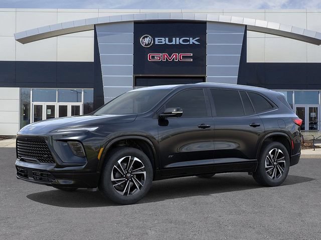 New 2026 Buick Enclave Sport Touring AWD/4WD image 2