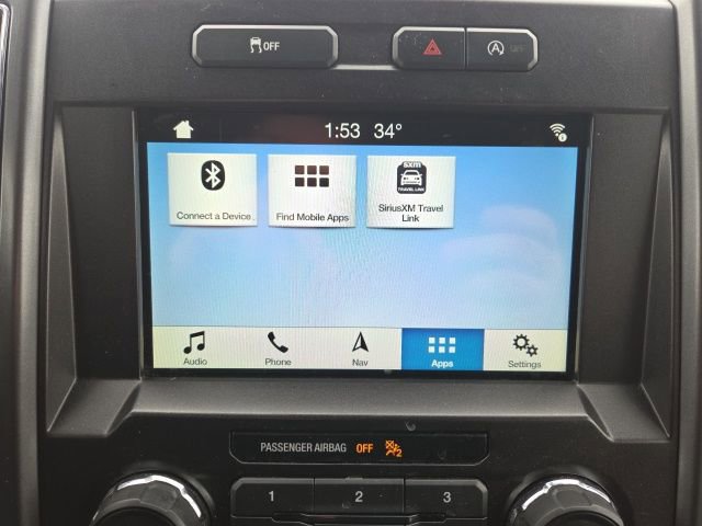 Used 2018 Ford F150 XLT w/ Equipment Group 302A Luxury image 32