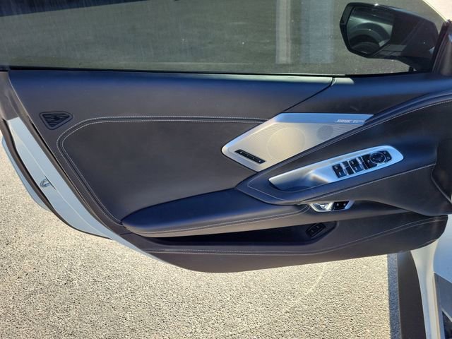 Used 2023 Chevrolet Corvette Stingray w/ Z51 Performance Package image 9