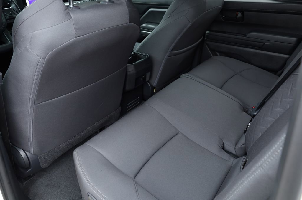 Used 2025 Toyota Tacoma SR5 image 32