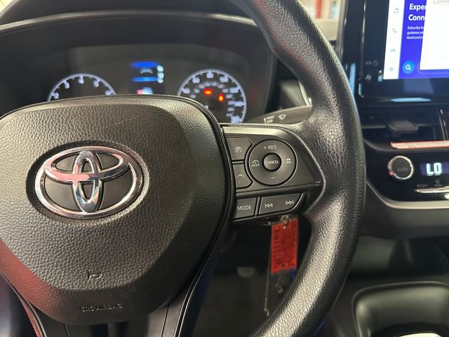 Certified 2025 Toyota Corolla LE image 21