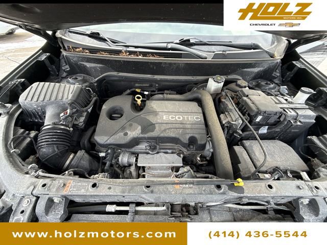 Used 2020 Chevrolet Equinox LT image 28