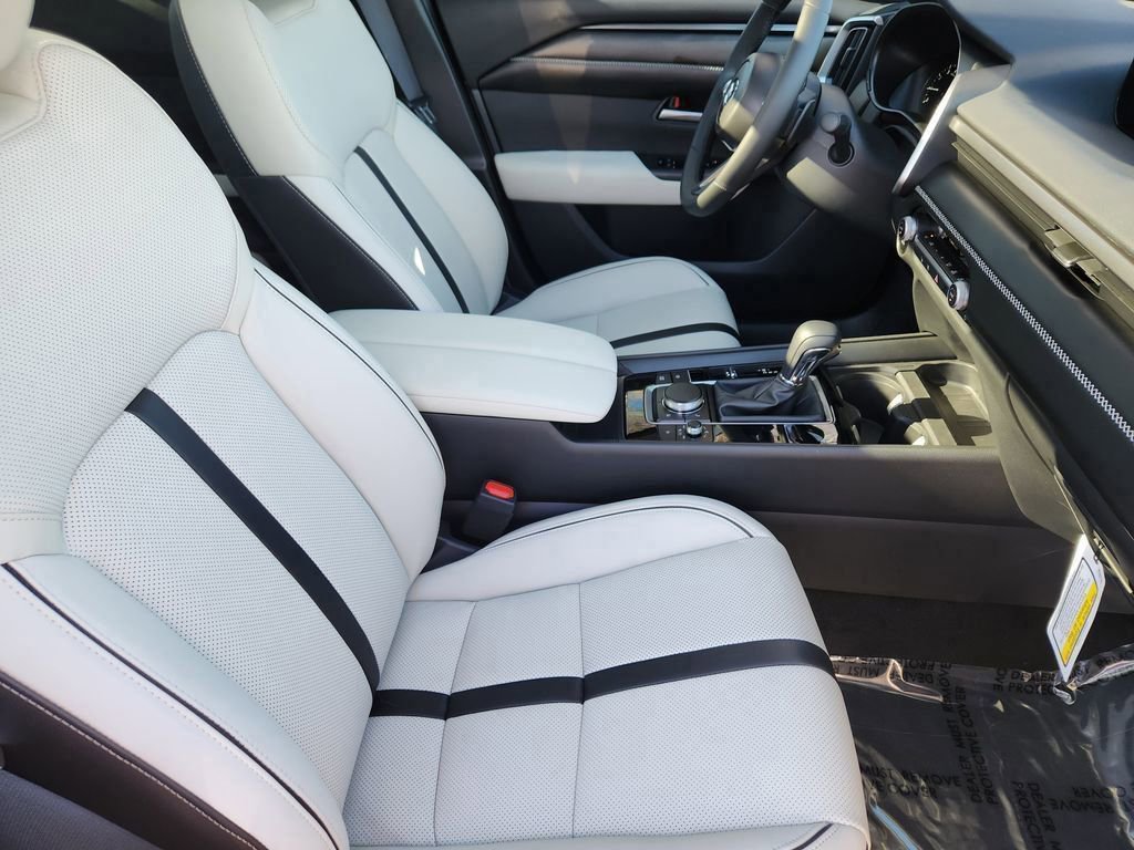 New 2026 MAZDA CX-50 AWD 2.5 S image 5