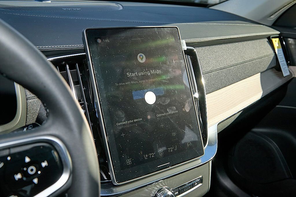 New 2026 Volvo XC90 B6 Plus w/ Protection Package image 13