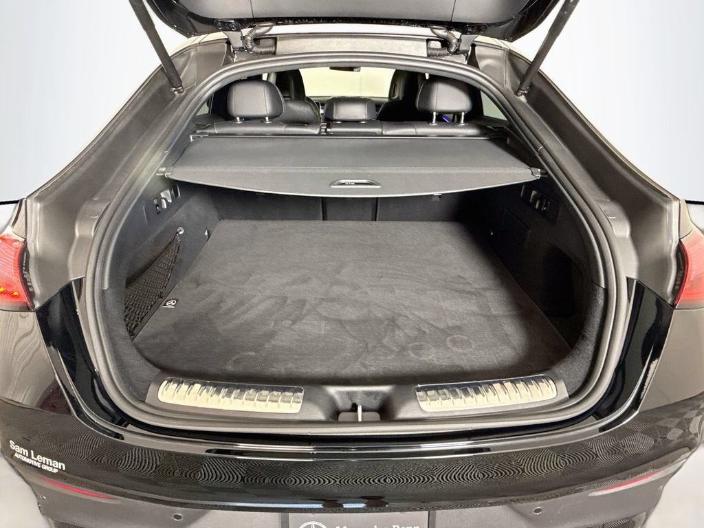 Certified 2025 Mercedes-Benz GLC 300 4MATIC image 27