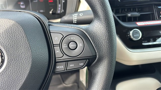 New 2026 Toyota Corolla LE image 15