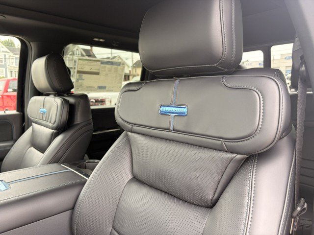 New 2027 Ford F250 Platinum w/ FX4 Off-Road Package AWD/4WD image 28